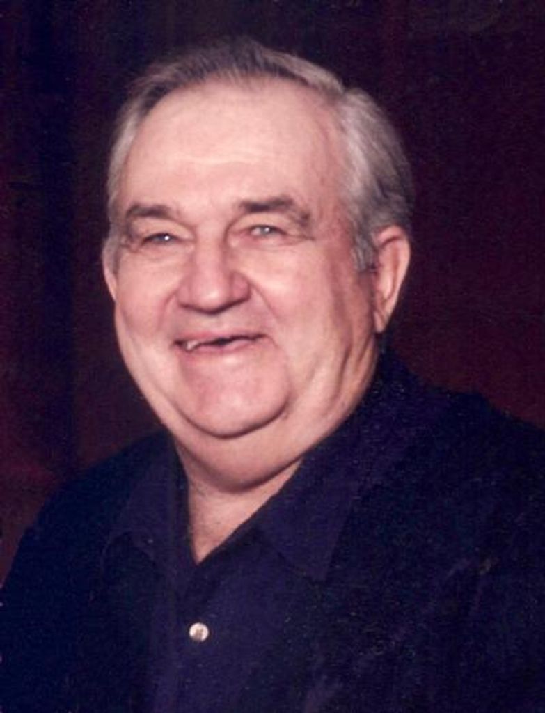 Robert E Buehl Profile Photo