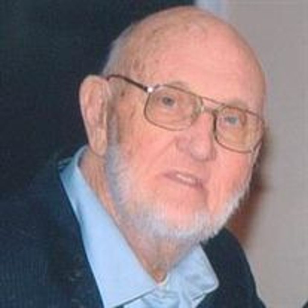 Morris Coons Jr