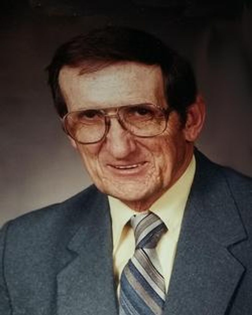 Kenneth Walker Echlund