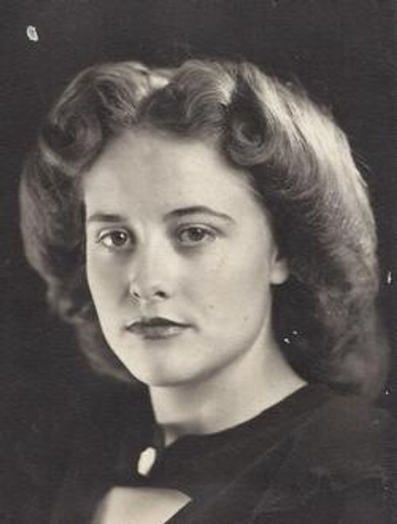 Marion R. 'Dolly' Massey