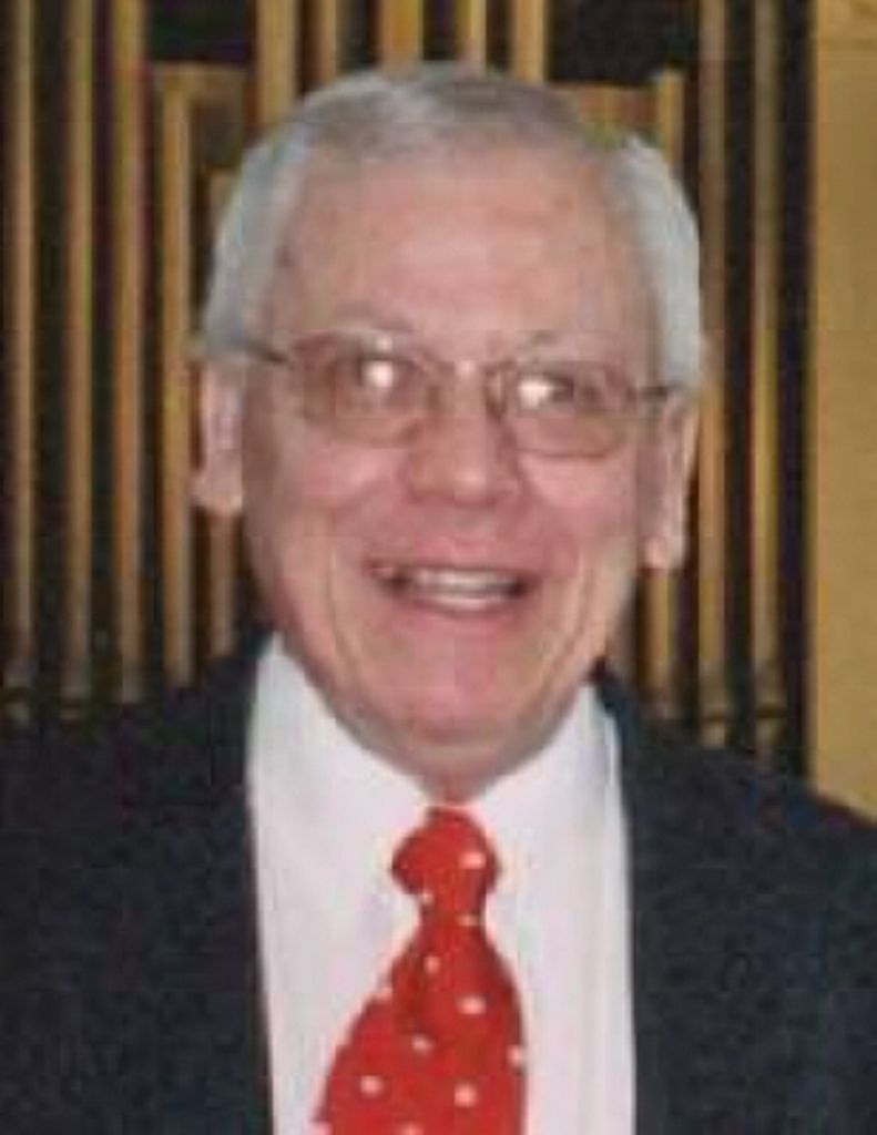 Robert L. Harnden