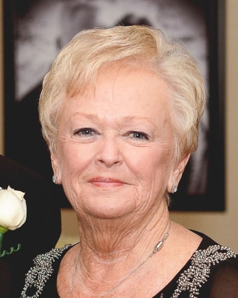 Shirley Jane Buchanan Profile Photo