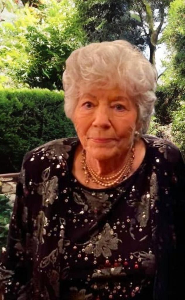 Willa Jean Grammer Profile Photo