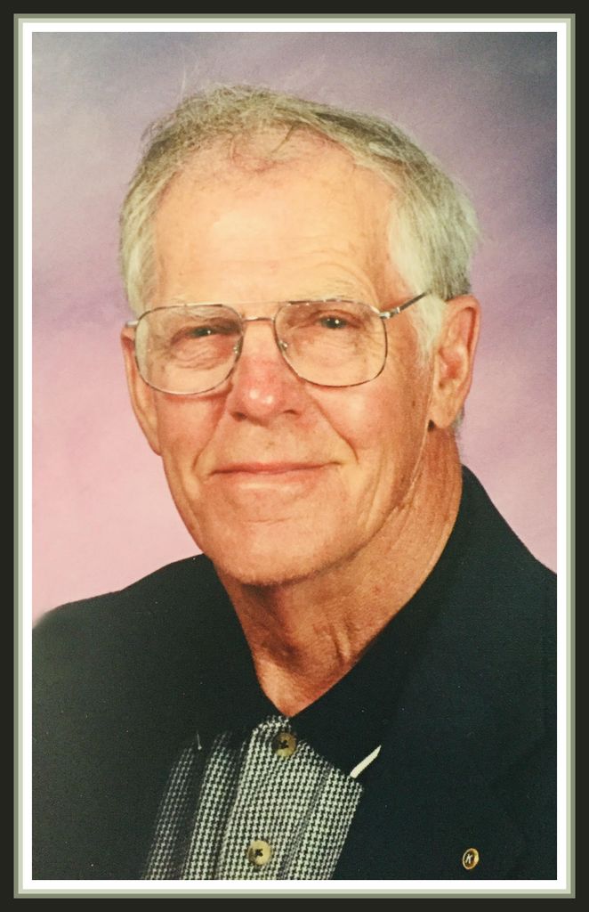 Gerald “Jerry” Peterson