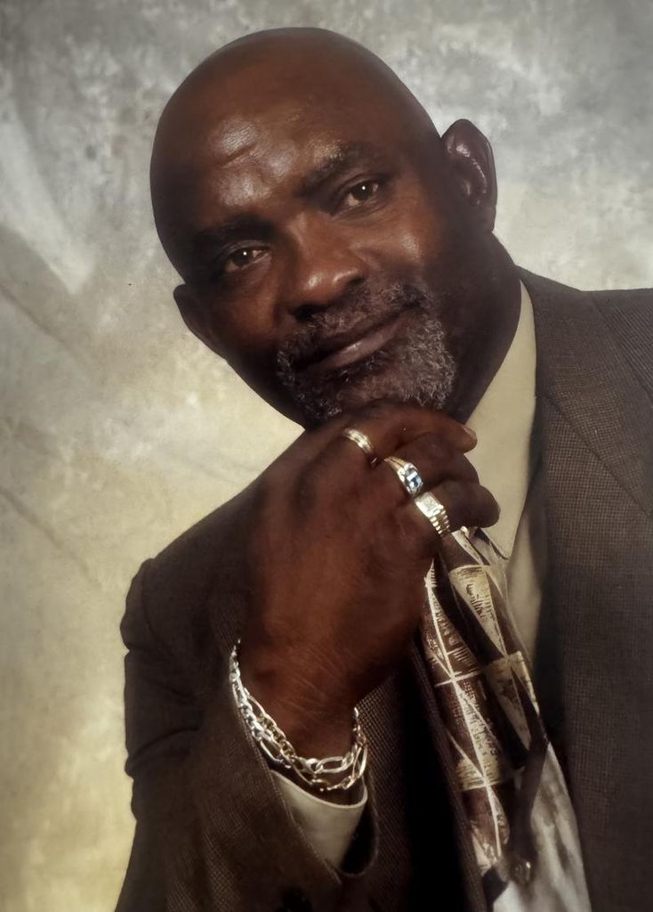 Herbert L. Barron Profile Photo
