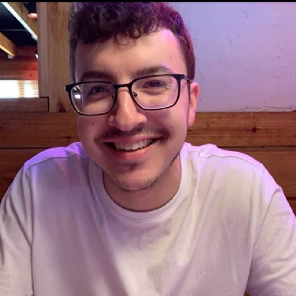 Dante S. Jauregui Profile Photo