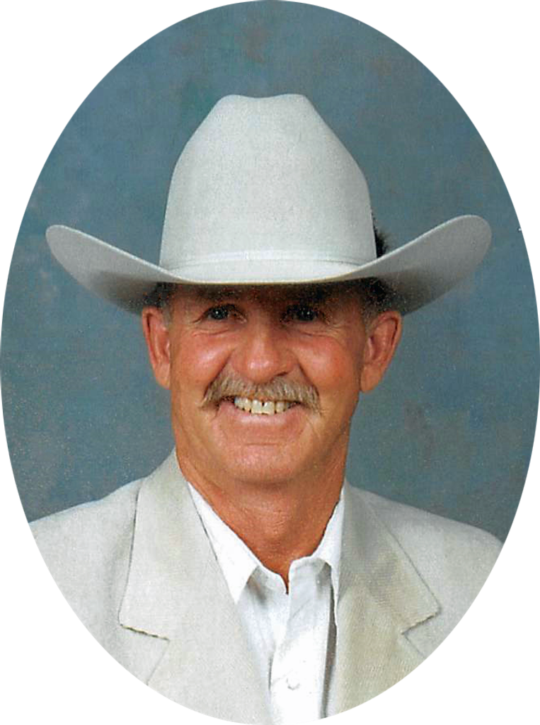Eugene R. “Pete” Nicol