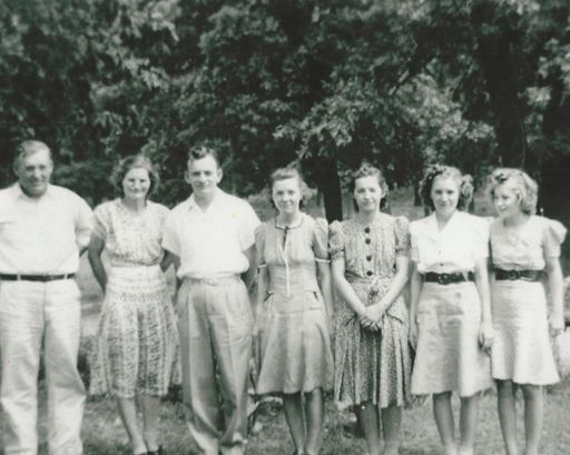 Margaret L. Martin photo gallery thumbnail 4 of 28