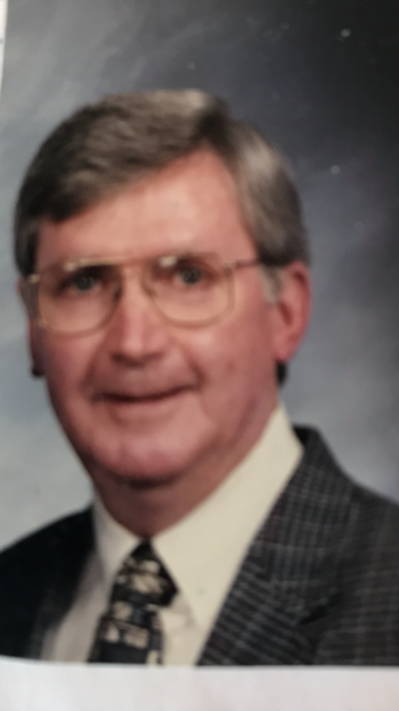 Samuel Dale "Sam" Young Profile Photo