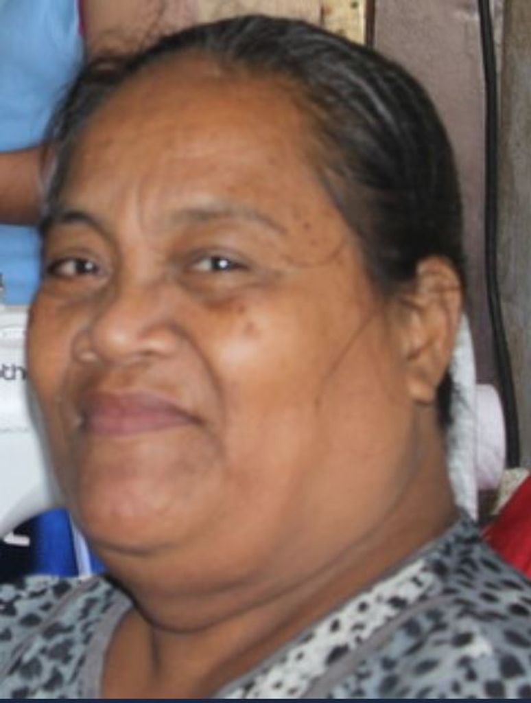 Lora Boaz