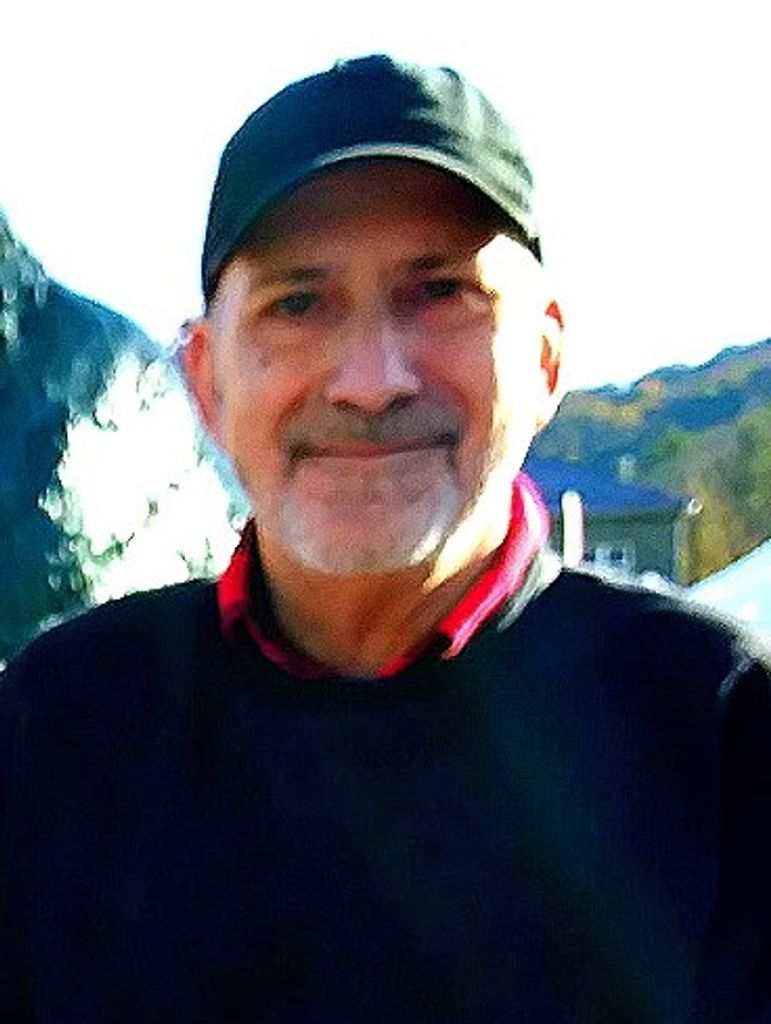 Michael Cantillo Profile Photo