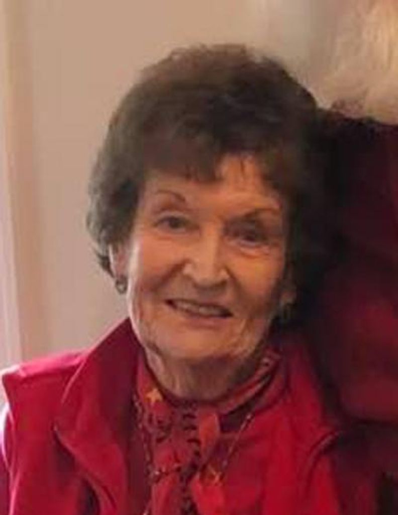 Dorothy A. Powell Profile Photo