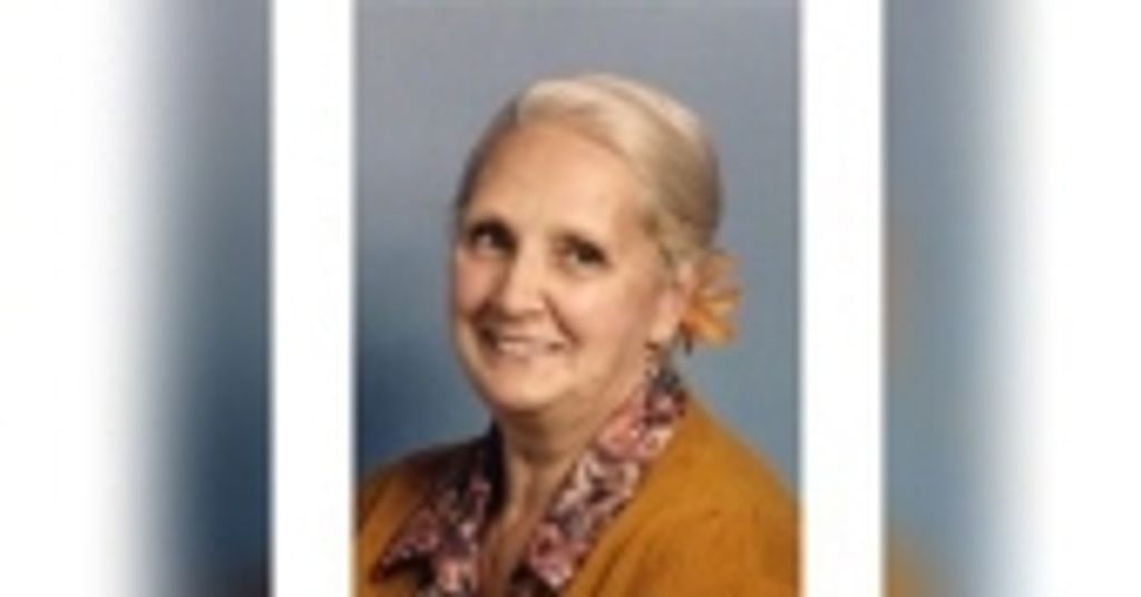 Agnes Lahman Blackburn