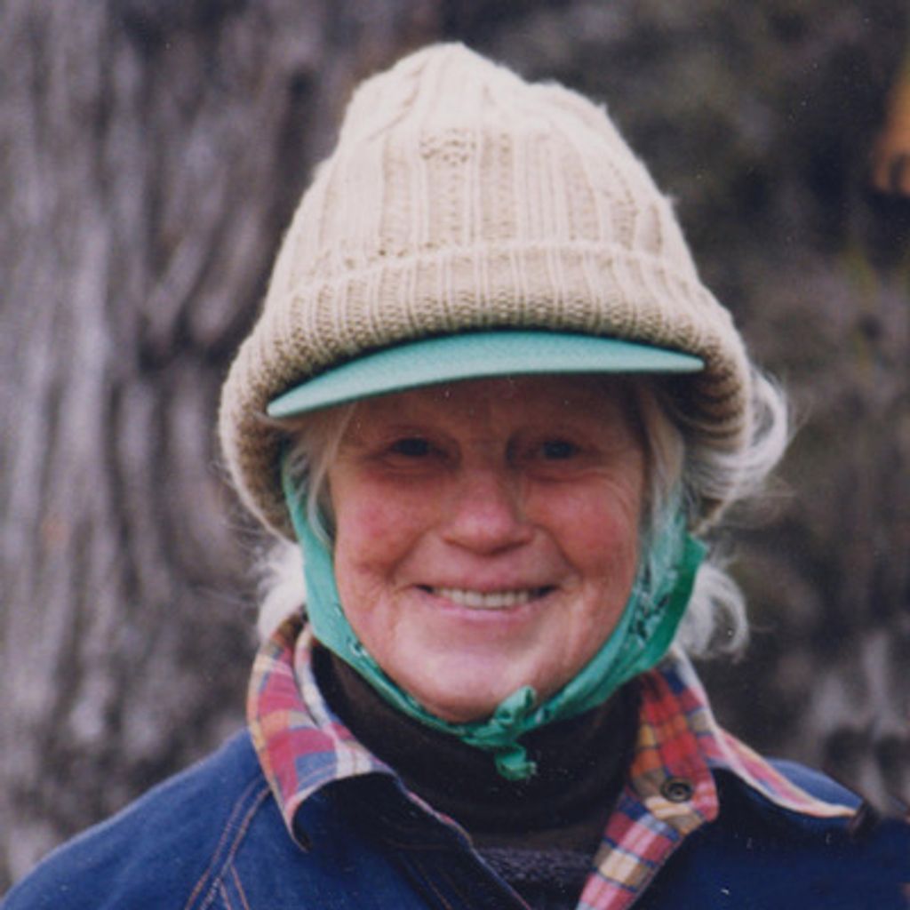 Avis Delores Disch Profile Photo