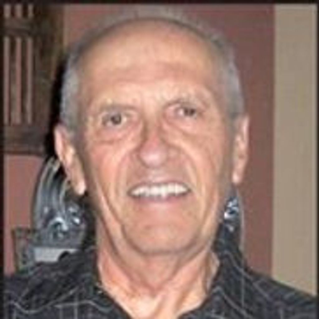 Richard J. Hentges