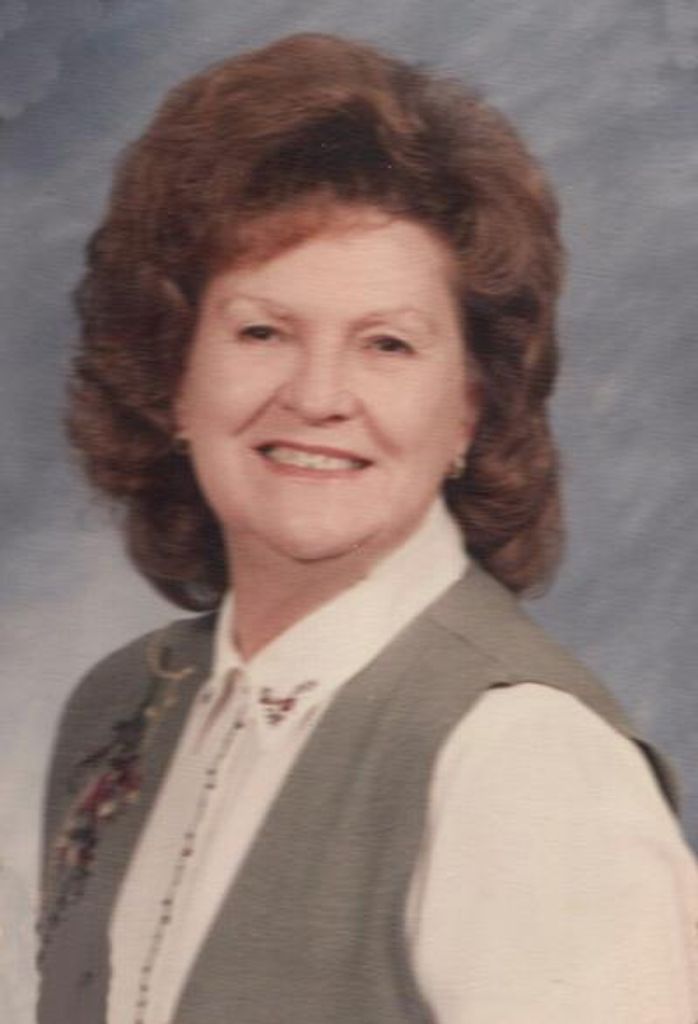 Velma(Pat) Catherine Miller Profile Photo
