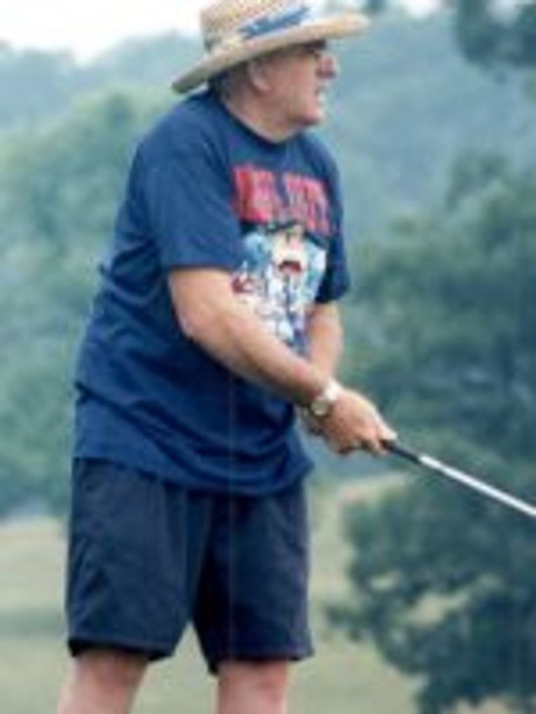 Rudolph “J.R.” Ruffini, Jr.