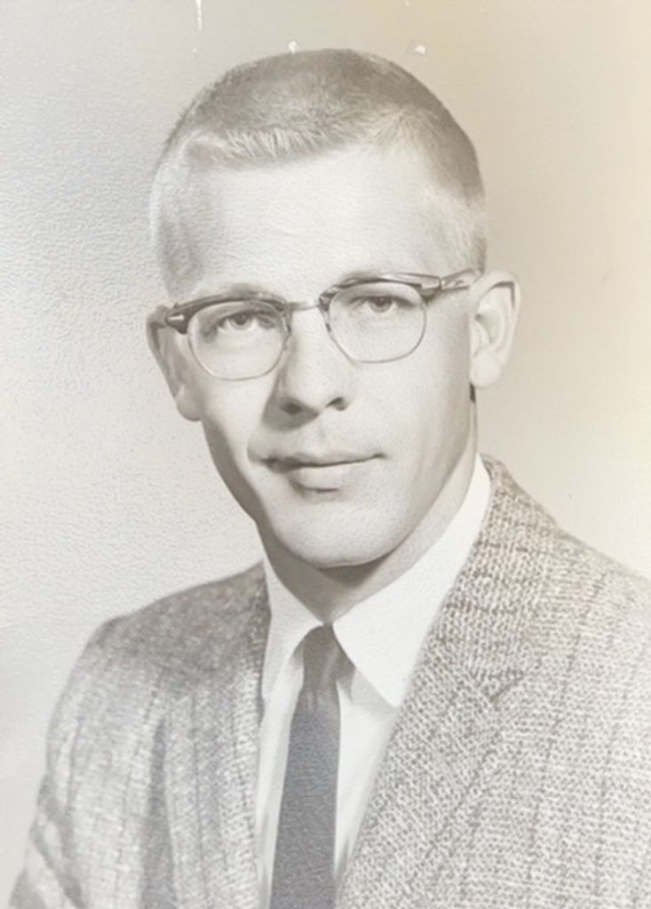 Bob Weete Profile Photo