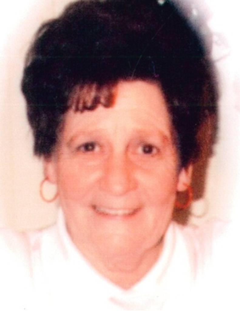 Daisy Belle Mackey Profile Photo