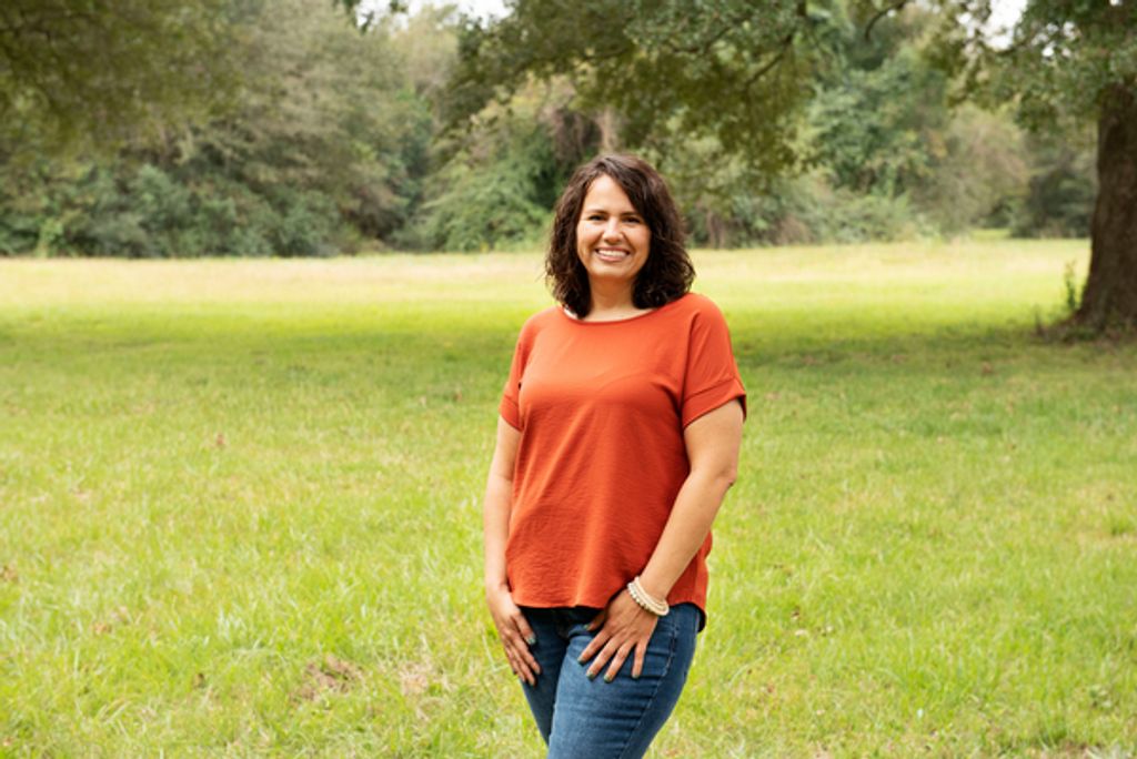 Carrie Edwards Profile Photo