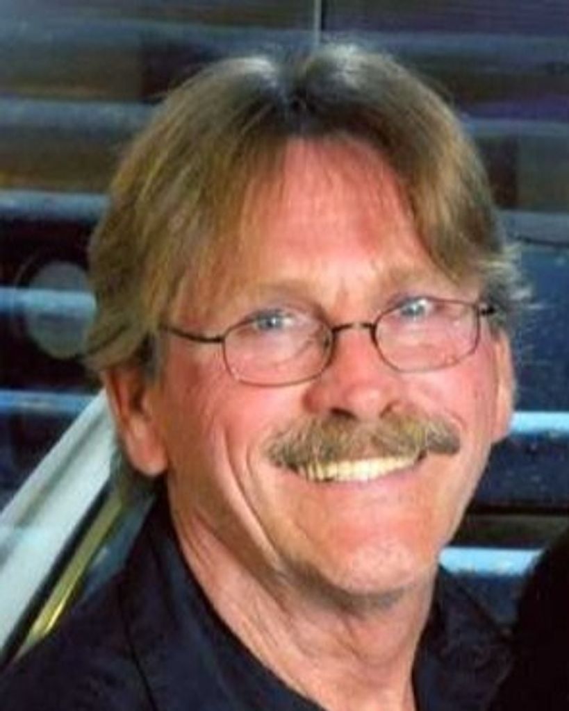 RJ (Robert) Dorst