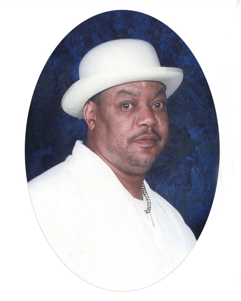 Maceo Elliot Hill, Sr.