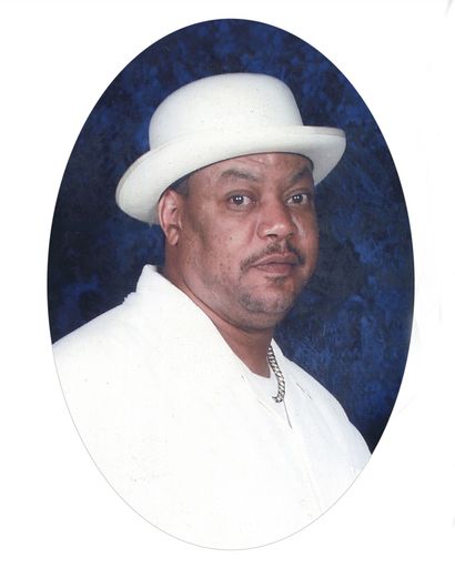 Maceo Elliot Hill, Sr. Profile Photo