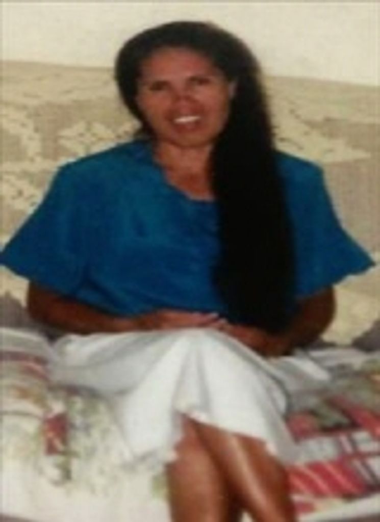 Maria Perales