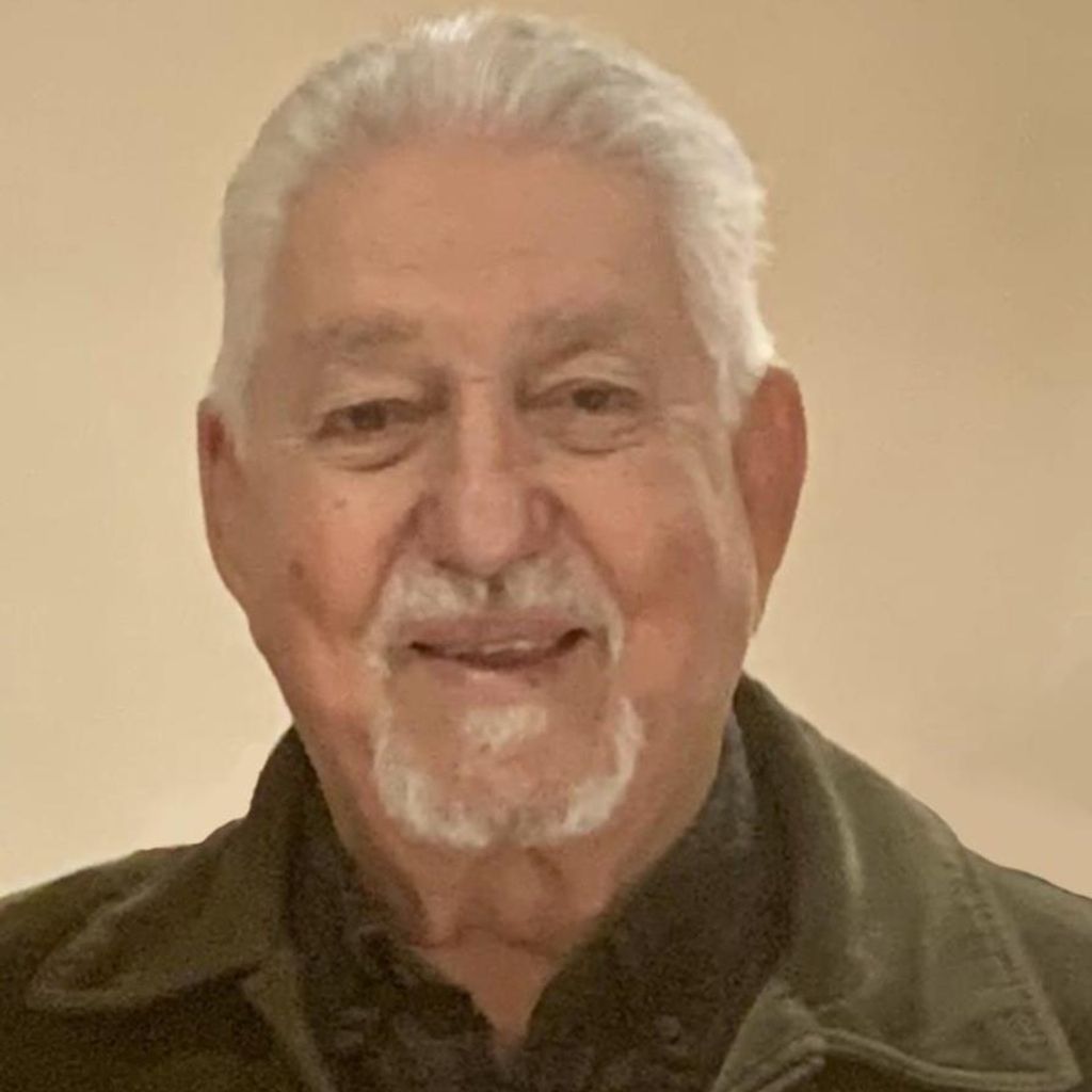 Eduardo Fidel Machado Profile Photo