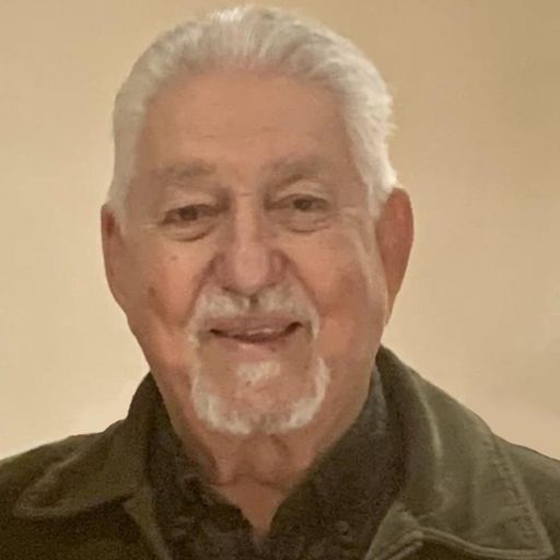 Eduardo Fidel Machado Profile Photo
