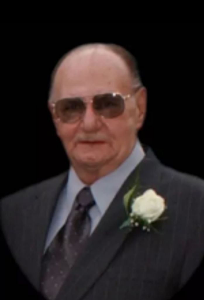 Raymond Shack