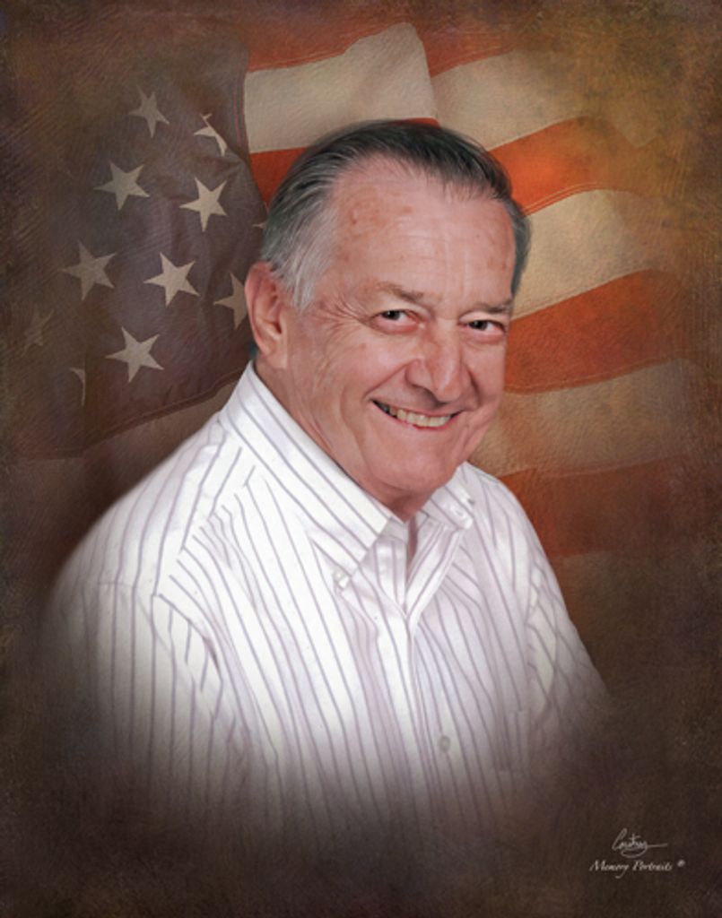 Thomas "Tommy" Fletcher Crews, Sr. Profile Photo