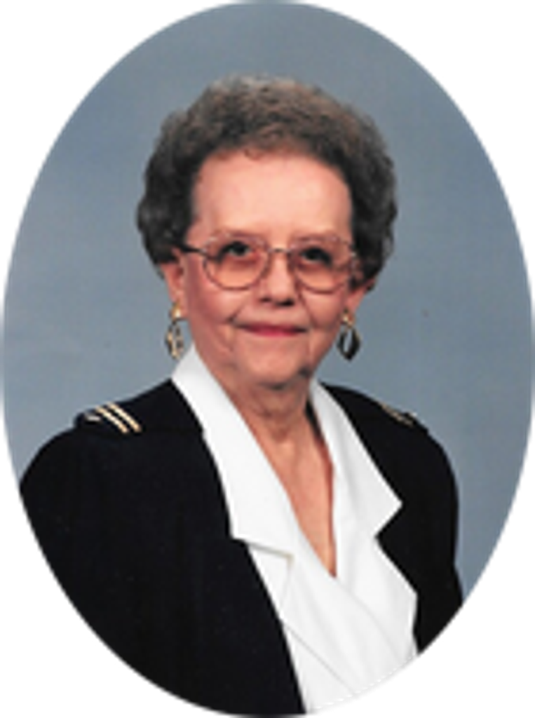Nancy Sparks