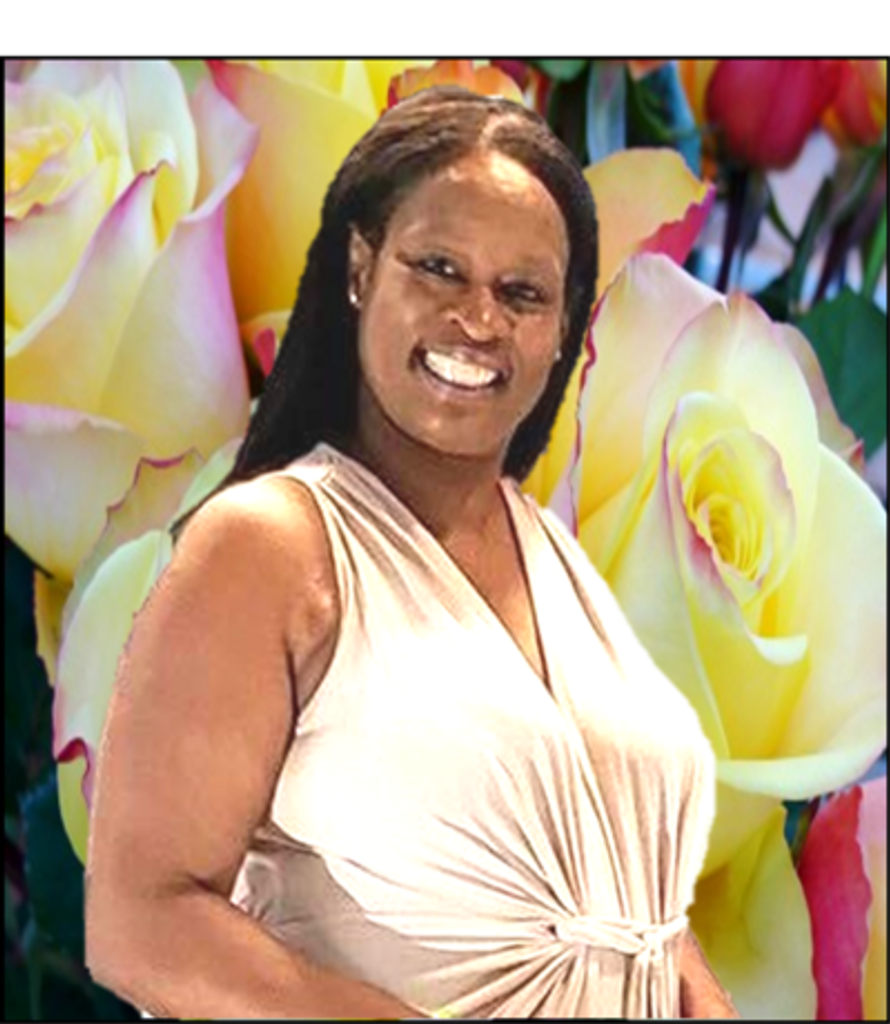 Alonia Shearron Profile Photo