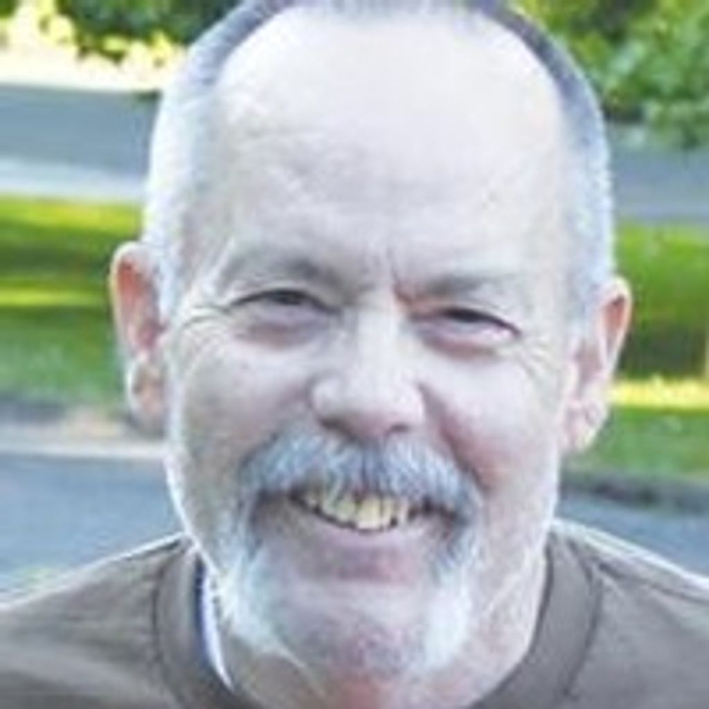 Darcy "Darce" Jay Putnam Profile Photo