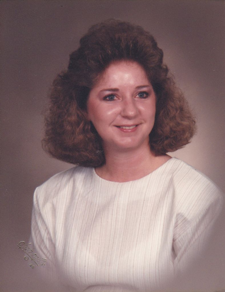 Kathy Jean Mcmichael