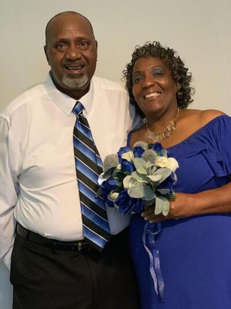 Mr. Charles R. Rushing Profile Photo