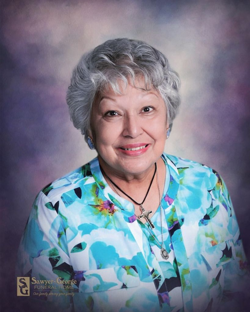 Maria Dahlia Lewinski