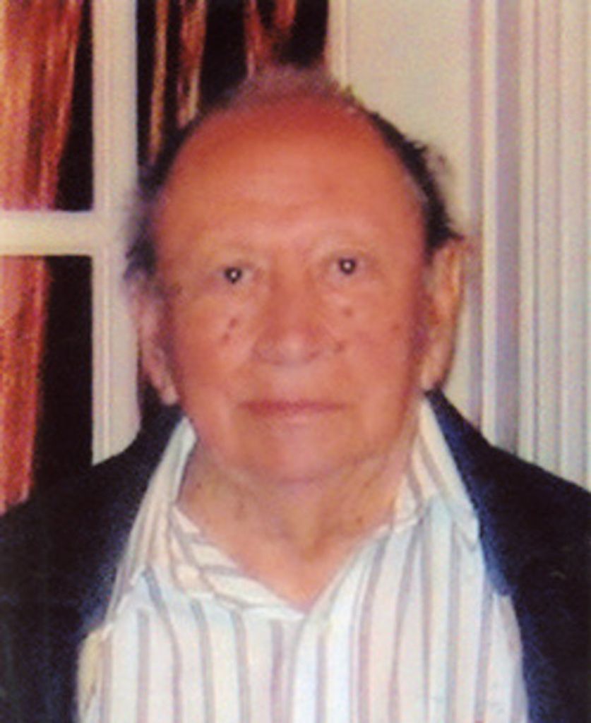 Salvador Cortes Barragan