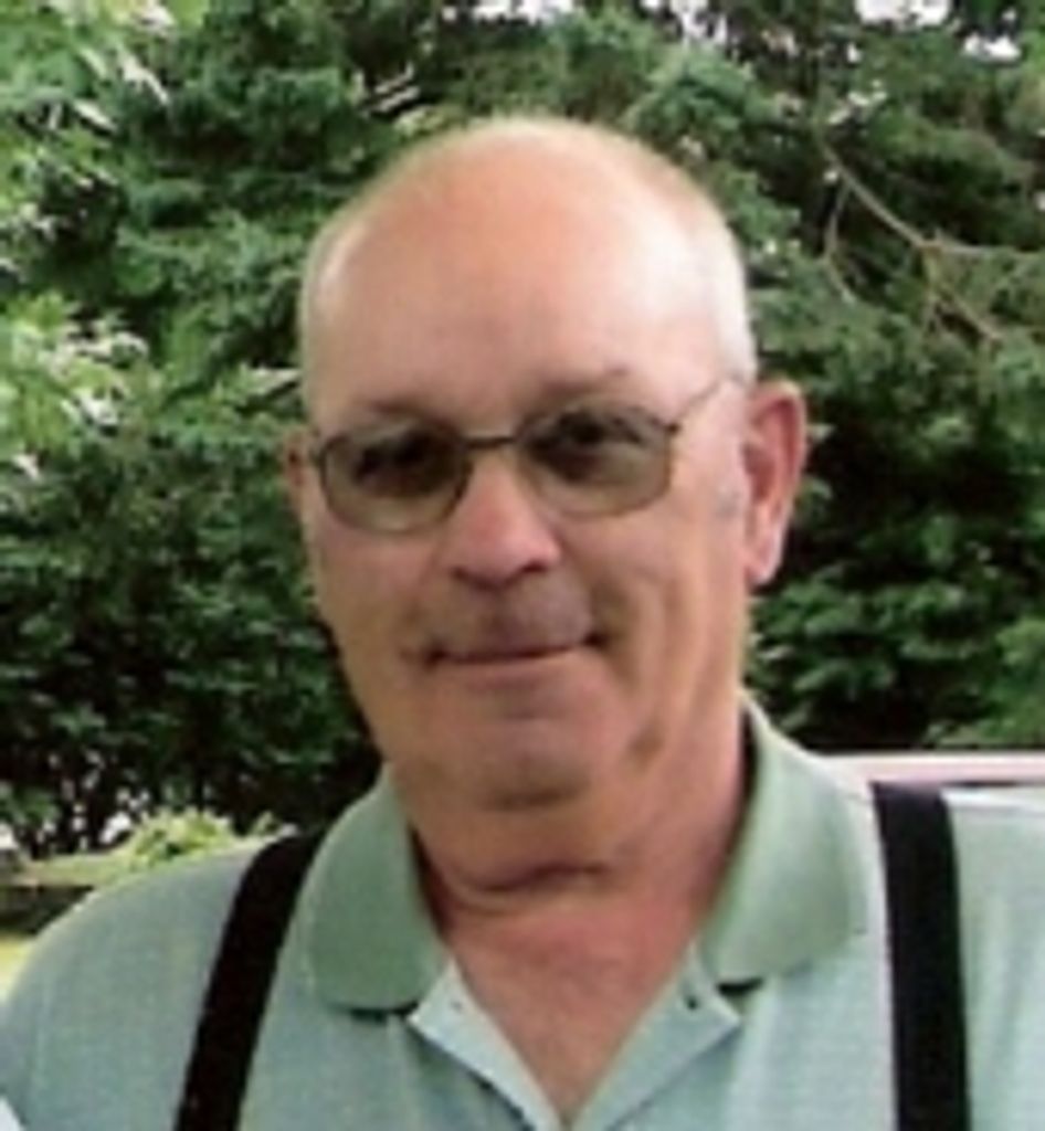Herb Johnson
