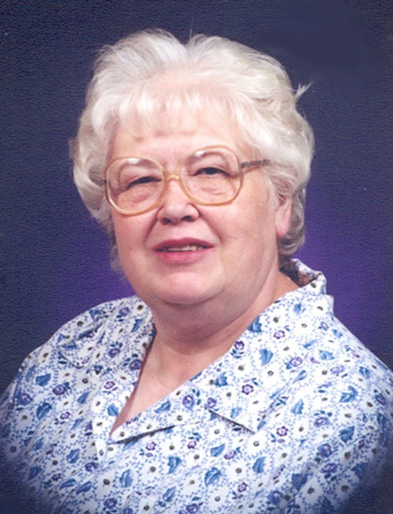 Shirley Aure Profile Photo