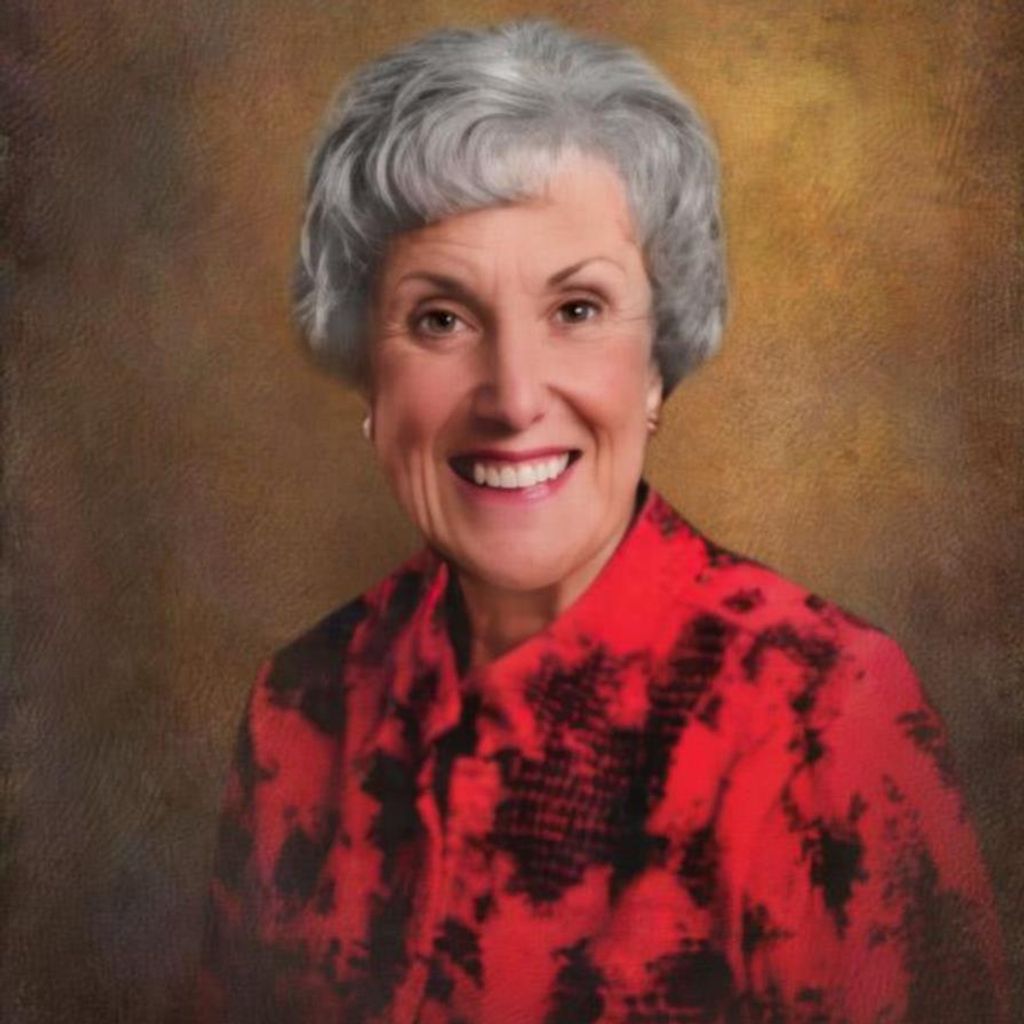 Elaine Smith Dickens