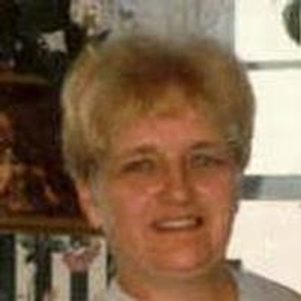 Cynthia  L. (Gordon)  Patterson