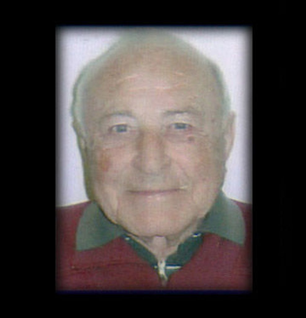 Hrair Alexan Aslanian