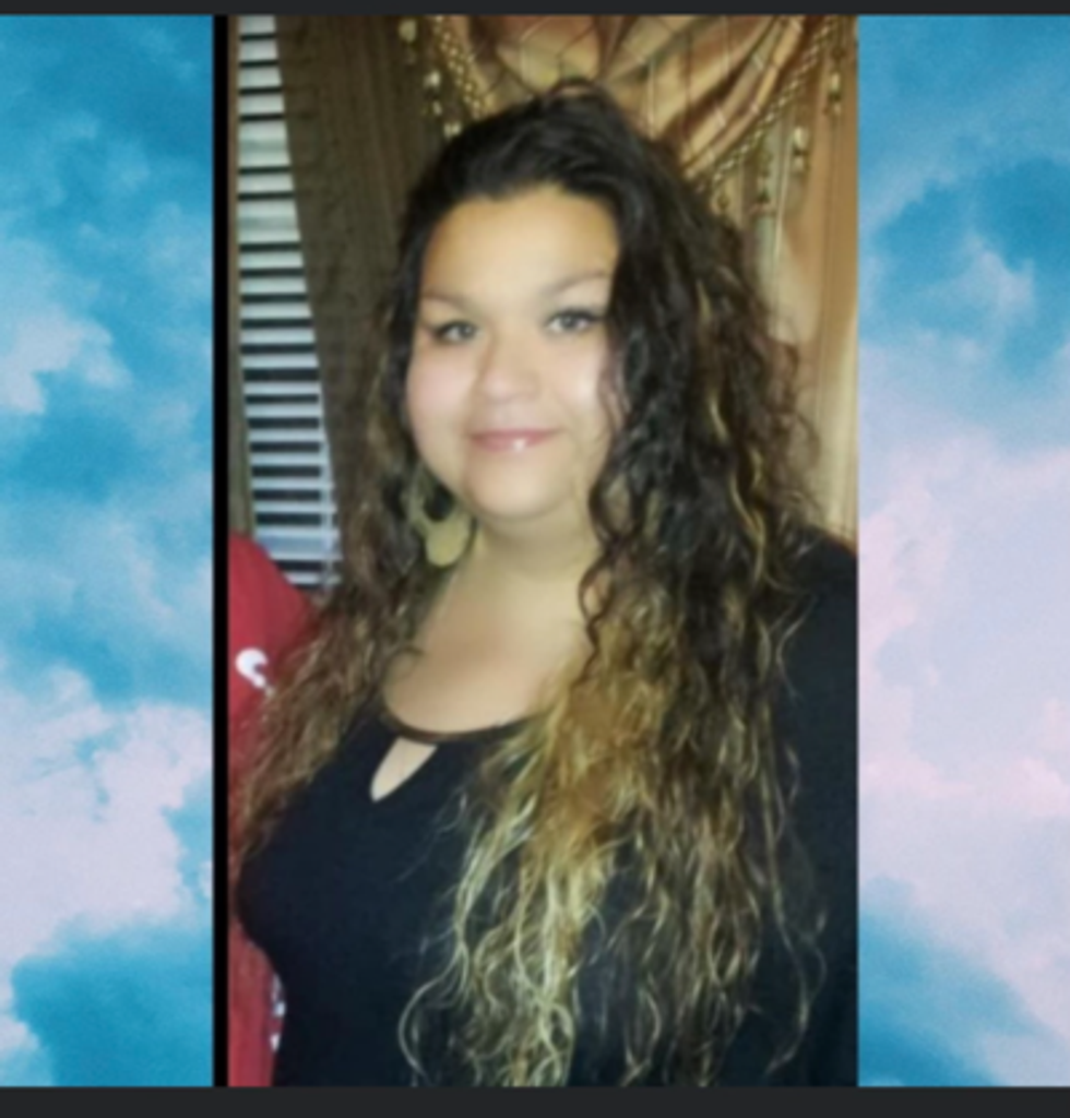 Jessica Lynn Rios Profile Photo