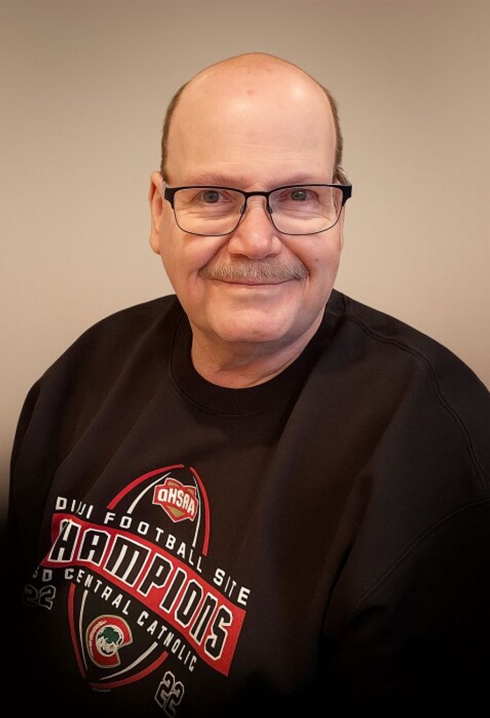 Thomas Edward Hankenhof