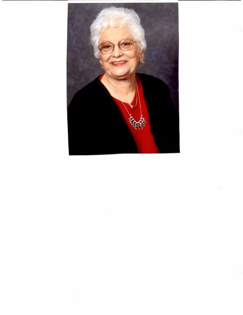 Billie Marie Preston (Higgins) Profile Photo