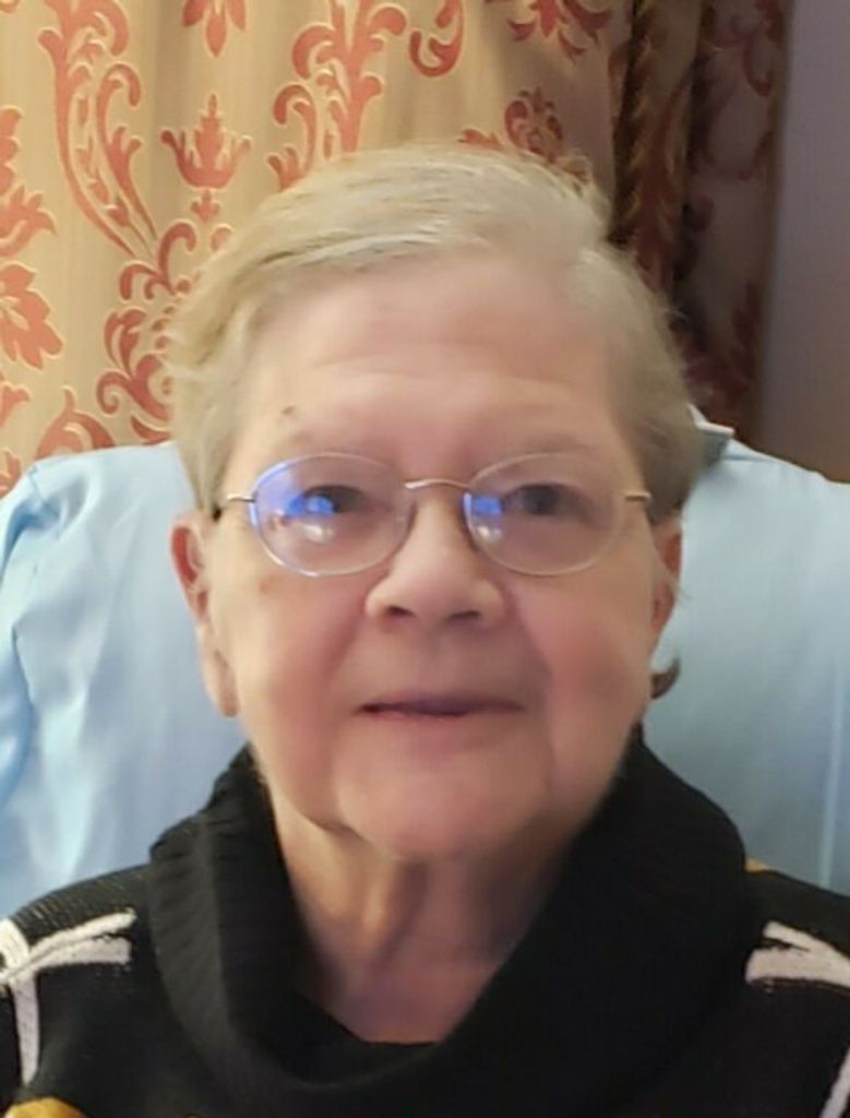 Dorothy Frances Bocklage Profile Photo