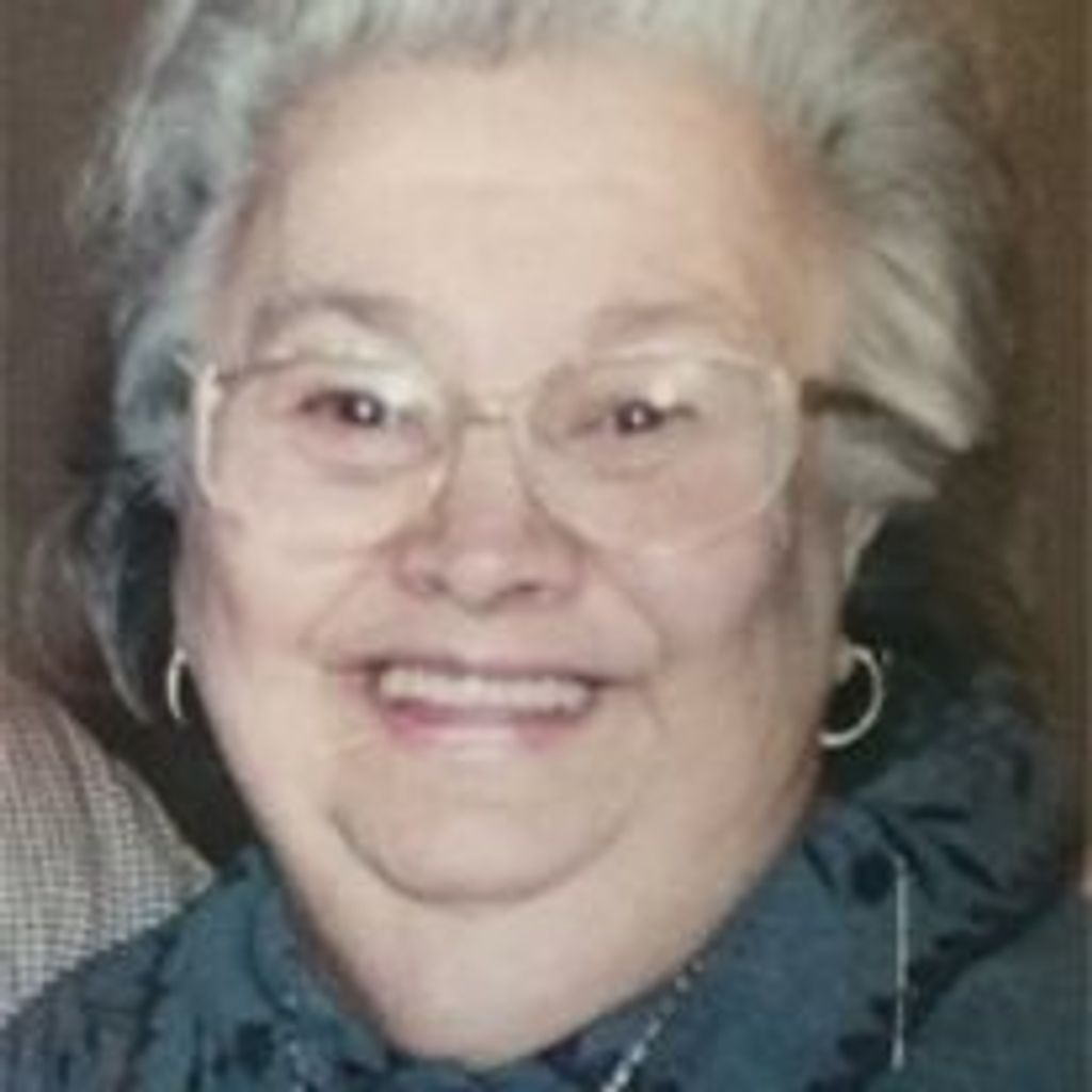Jennie I. (Buskey) Gottlieb