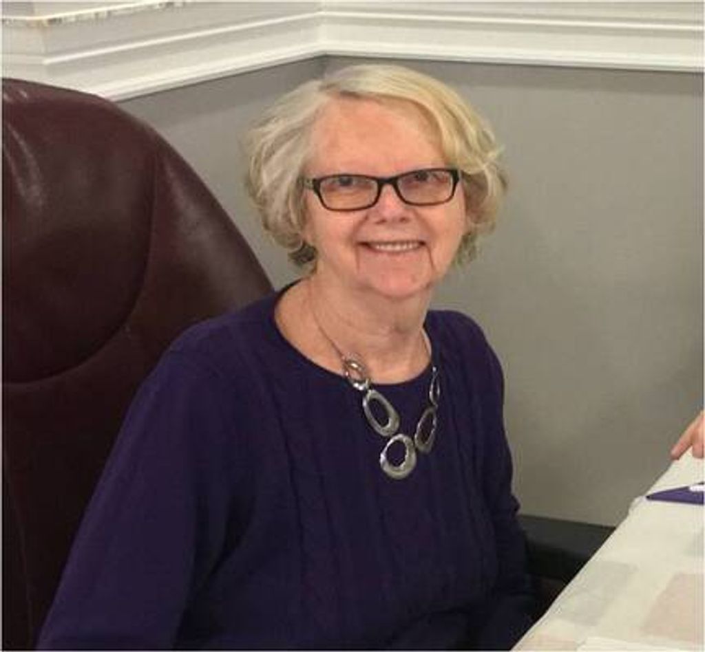 Doris Jeanette Dalley Profile Photo